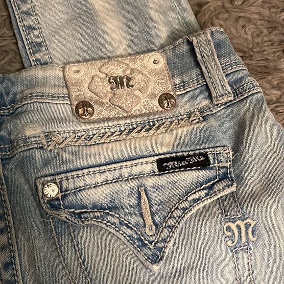 MissMe Jeans - Picture 8 of 9